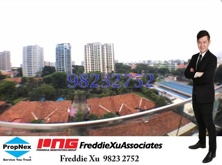 Ritz Regency (D15), Apartment #146616562